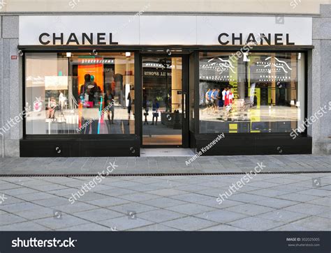 chanel store front|Chanel customer service number.